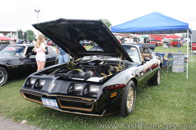 Firebird Firebird